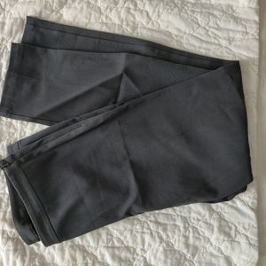 Eileen Fisher straight leg size 4